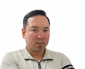 Fabrício Sunakozawa