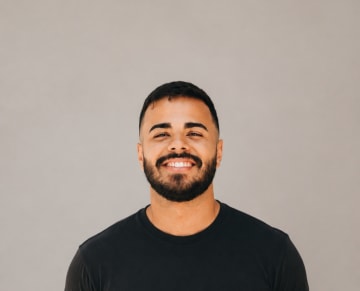 Lucas Andrade