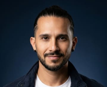 Adriano Melo Personal