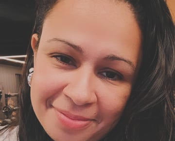 Viviane Santiago