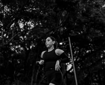 Sofia Costa Personal