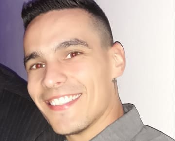 Rychard Pereira