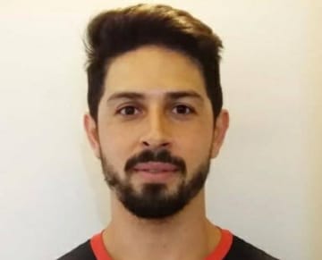 Flávio Carvalho