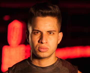 Thiago Ferreira