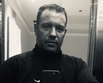 Rodrigo Faia