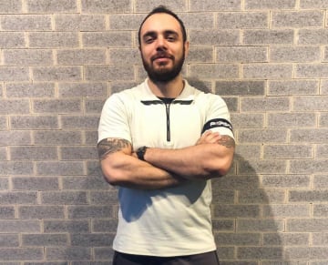 Vinicius Bernardini