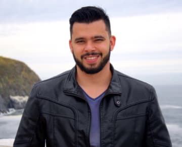 Rodrigo Fernandes