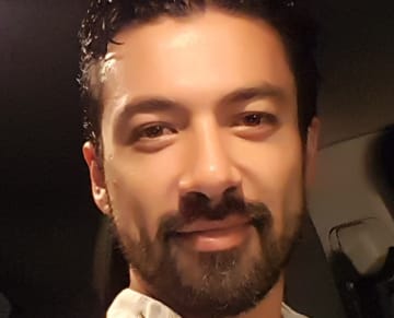 David Obata