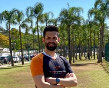 Thiago Fernandes