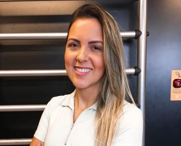 Priscila Santos