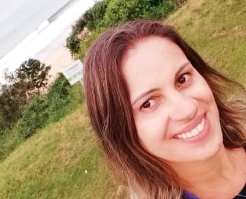 Marilice Godoy
