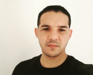 Robson Silva