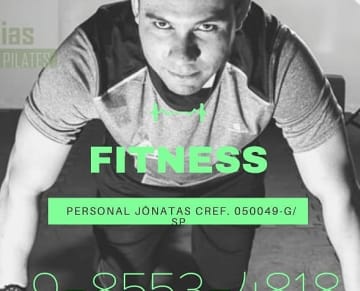 Jonatas Santos