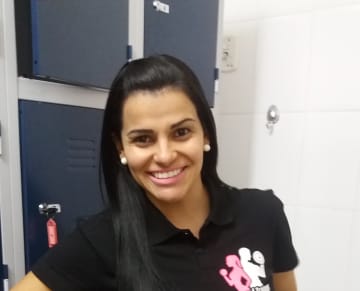 Anelise Silva