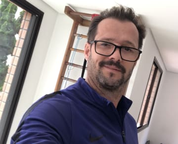 Roberto Solitari