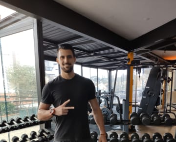 Leandro Navarro