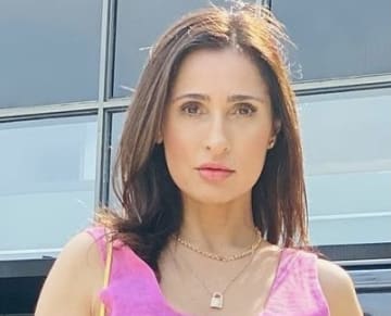 Patrícia Ciola
