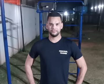 Edgar Mendes