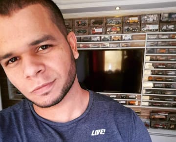 Lucas Santos
