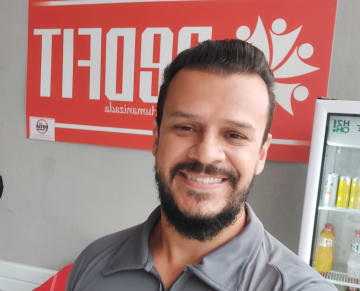 Diego Mosconi