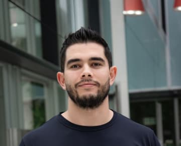 Rodrigo Rocha
