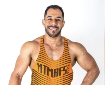 Rafael Patrocinio