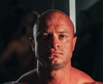 Gabriel Plata
