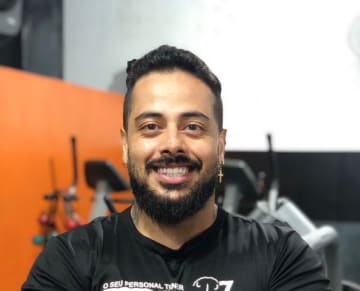 Caio Gouvea