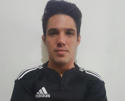 Thiago Pereira