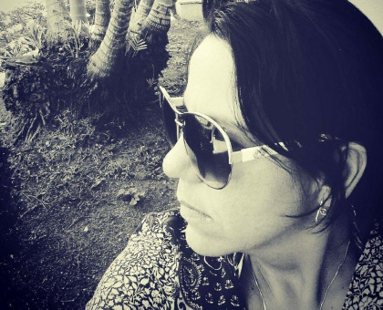 Flavia Borges
