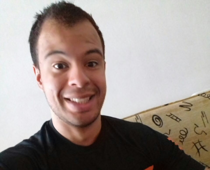 Renato Silva