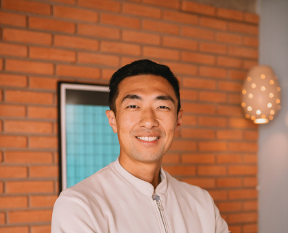 André Minoru