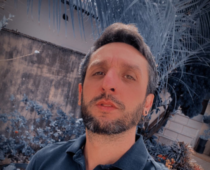 Daniel Galdino