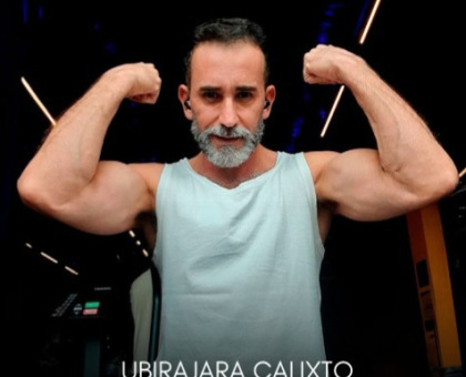 Ubirajara Calixto