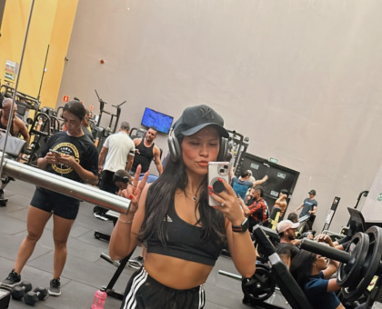 Renata Medina