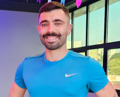 Prof Gustavo de Moraes