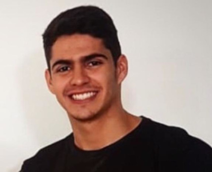 Eduardo Prestes