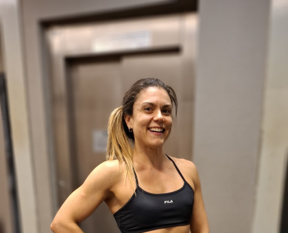 Giovanna Trovato