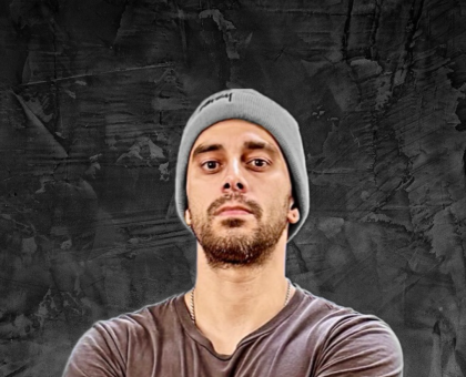 Marcel Cavalcanti
