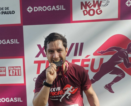 Moisés Rodrigues
