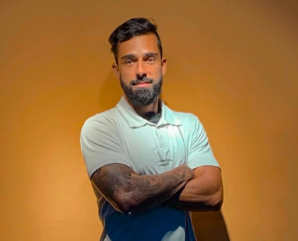 Eduardo Macedo