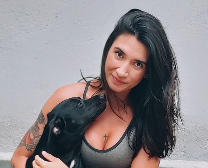 Fernanda Cantieri