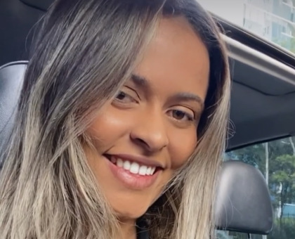 Fernanda Rocha