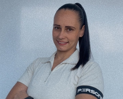 Gláucia Crispi