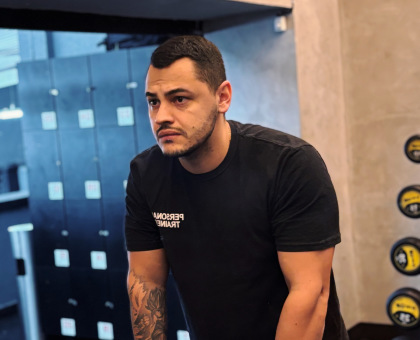Vitor Borges