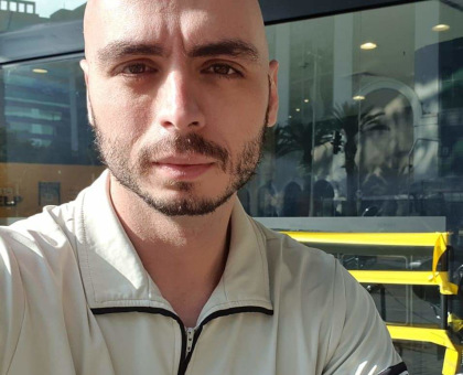 Personal Igor Tozetti
