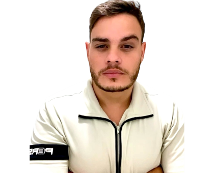 Fagner Lima - Personal