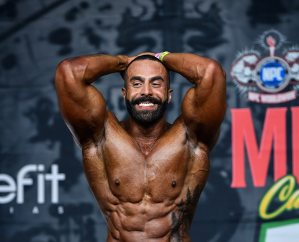 João Correia