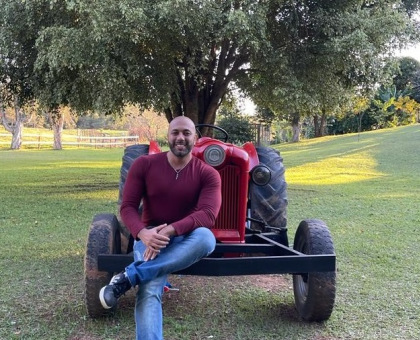 Treinador Marcelão