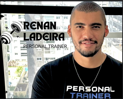 Renan Ladeira Personal